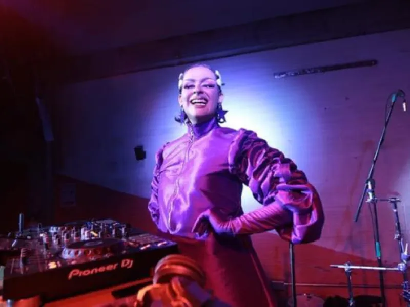 Oh My Drag! — Parties in Bogota