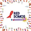 Red Somos logo