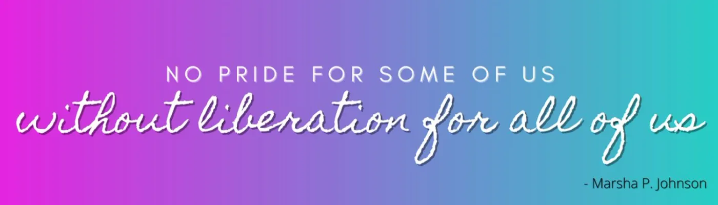 NEW Pride Agenda — Organizations in New York