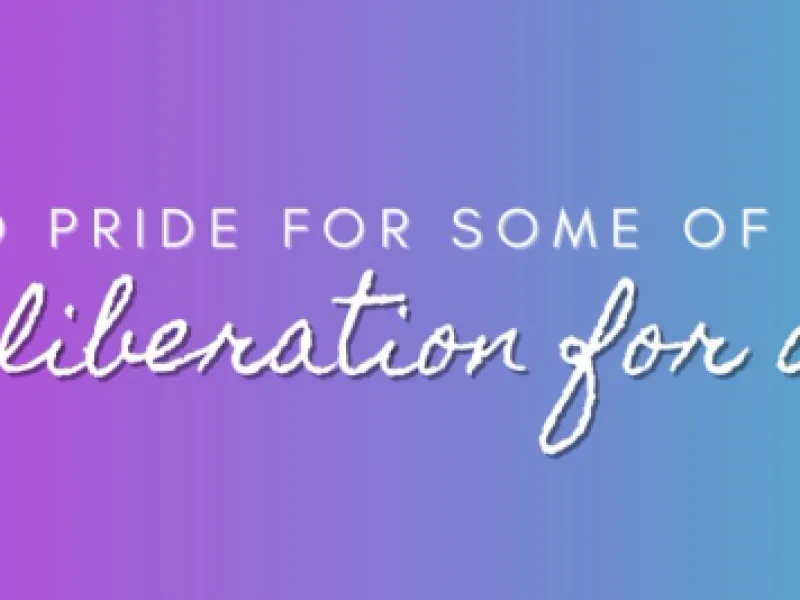NEW Pride Agenda — Organizations in New York