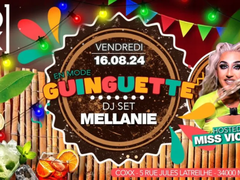 Le Coxx — Bars & Clubs in Montpellier