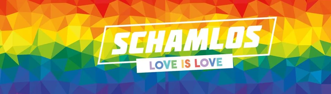 SCHAMLOS-Party — Parties in Düsseldorf