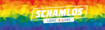 Cover image for SCHAMLOS-Party