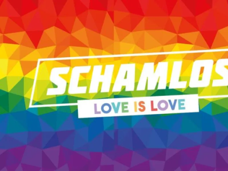 SCHAMLOS-Party — Parties in Düsseldorf