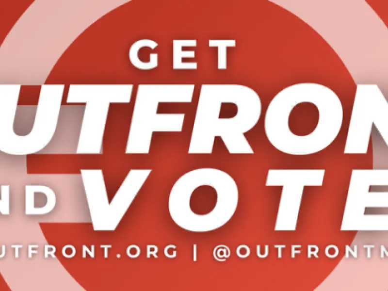 OutFront Minnesota — Organizations in Minneapolis