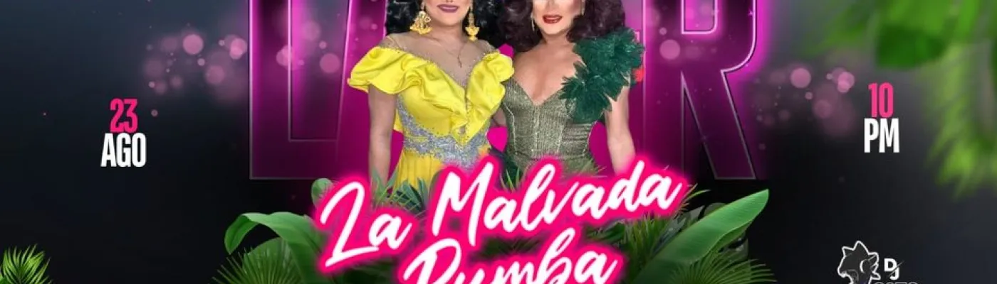 Laser Hot Bar Beer & Queer — Bars & Clubs in Cancun