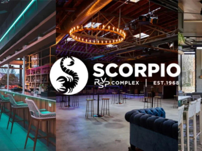 The Scorpio — Bars & Clubs in Charlotte