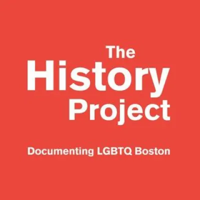 History Project logo