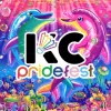 Kansas City PrideFest logo