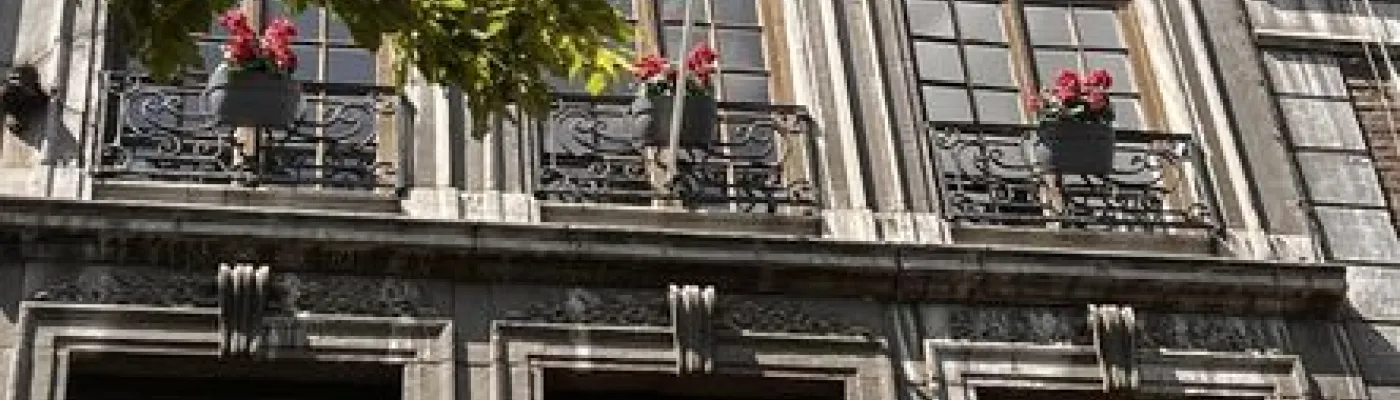 Le Petit Paris — Bars & Clubs in Liège