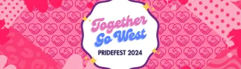 Cover image for Pride Western Australia