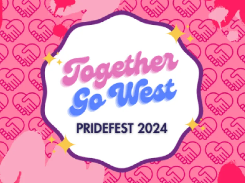 Pride Western Australia — Organizations in Perth