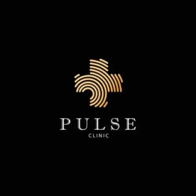 PULSE Clinic Manila - A Lifestyle Clinic logo