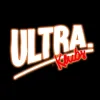 Ultra Klubs logo