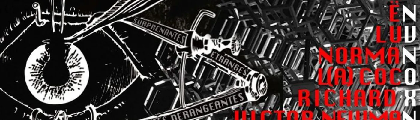 Ultra Klubs — Bars & Clubs in Bordeaux
