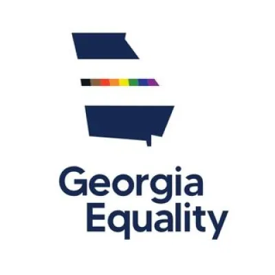 Georgia Equality, Inc. logo