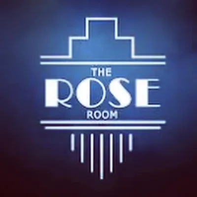 Rose Room logo