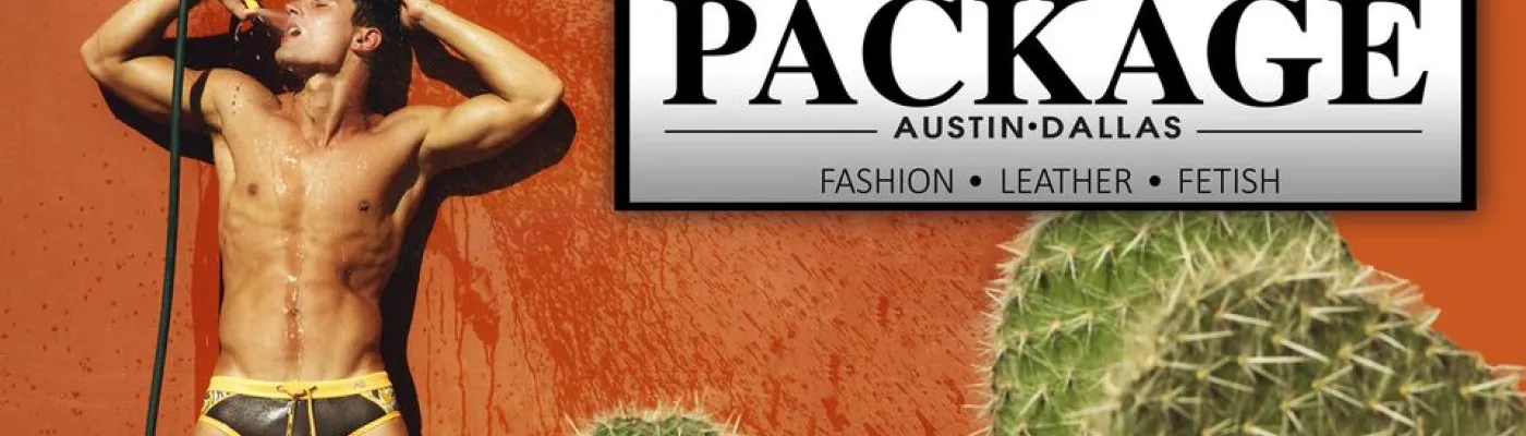 Package Austin — Shopping in Austin
