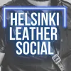 First Leather Social Helsinki