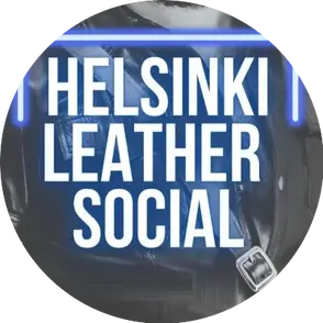 Leather Social Helsinki logo