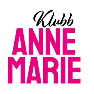 AnneMarie logo
