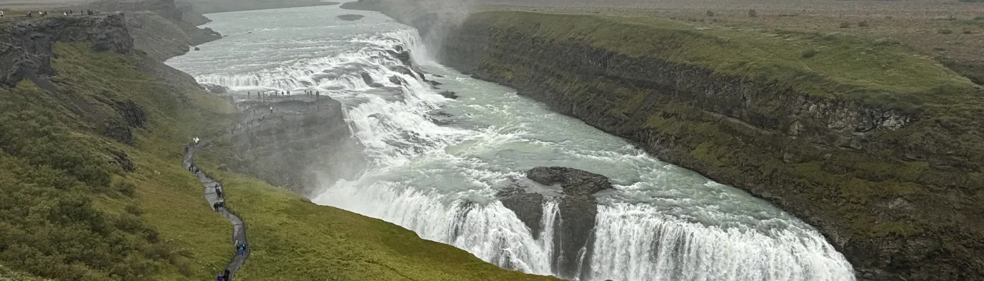 Visitor's Guide to Reykjavik, Iceland featured image