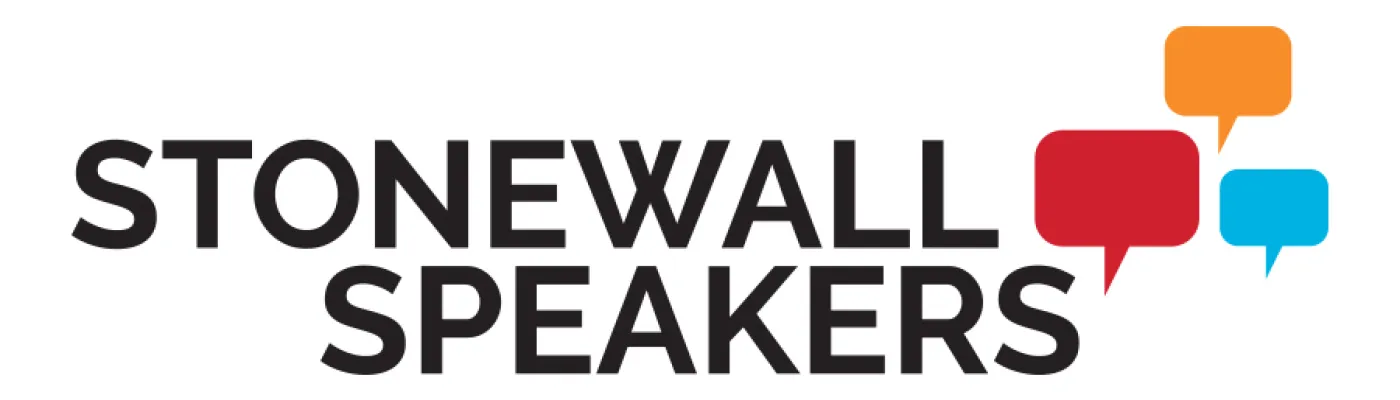 Stonewall Speakers — Organizations in Hartford