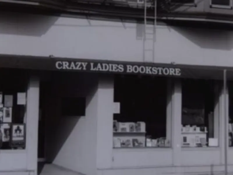 Ohio Lesbian Archives — Things to do in Cincinnati