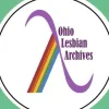 Ohio Lesbian Archives logo