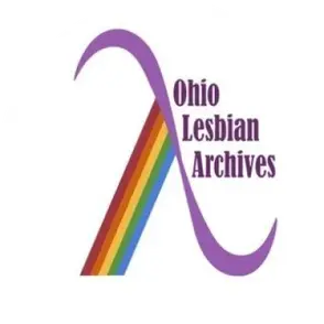 Ohio Lesbian Archives logo