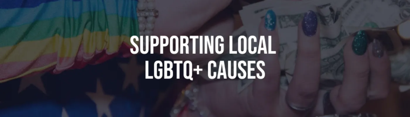 Queen City Charities — Organizations in Cincinnati