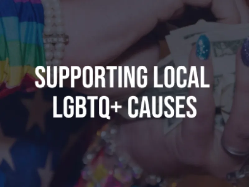 Queen City Charities — Organizations in Cincinnati
