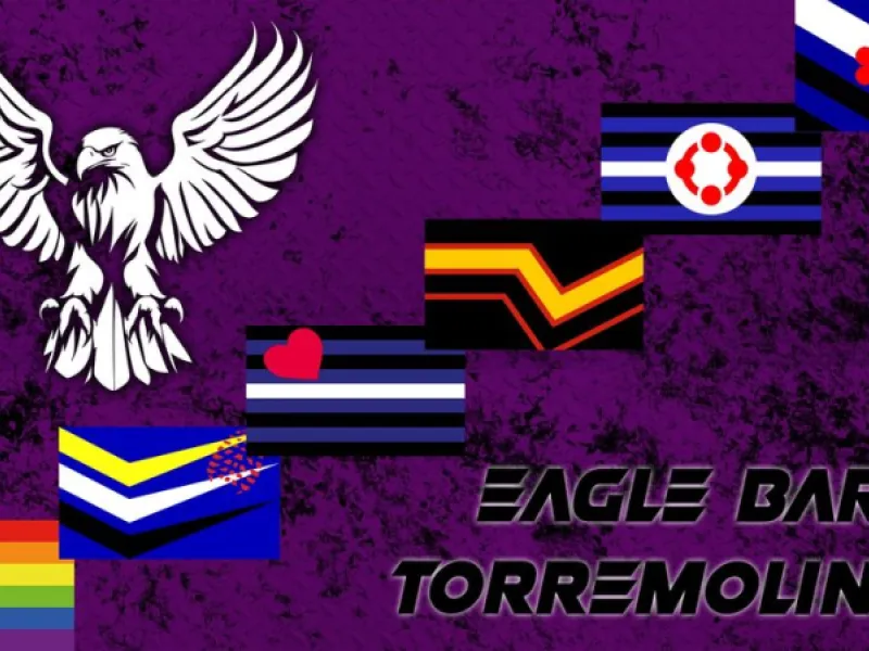 Eagle — Bars & Clubs in Malaga