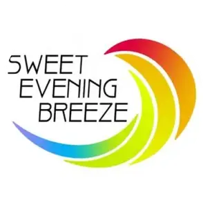 Sweet Evening Breeze logo