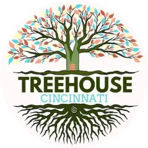 TreeHouse Cincinnati logo