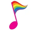 Gay Men's Chorus of Los Angeles logo