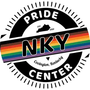 NKY Pride Center logo