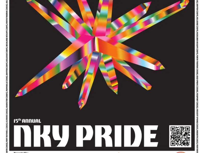 NKY Pride Center — Organizations in Cincinnati