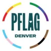 PFLAG Denver logo