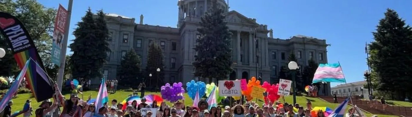 PFLAG Denver — Organizations in Denver