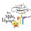 Les Mâles Fêteurs logo