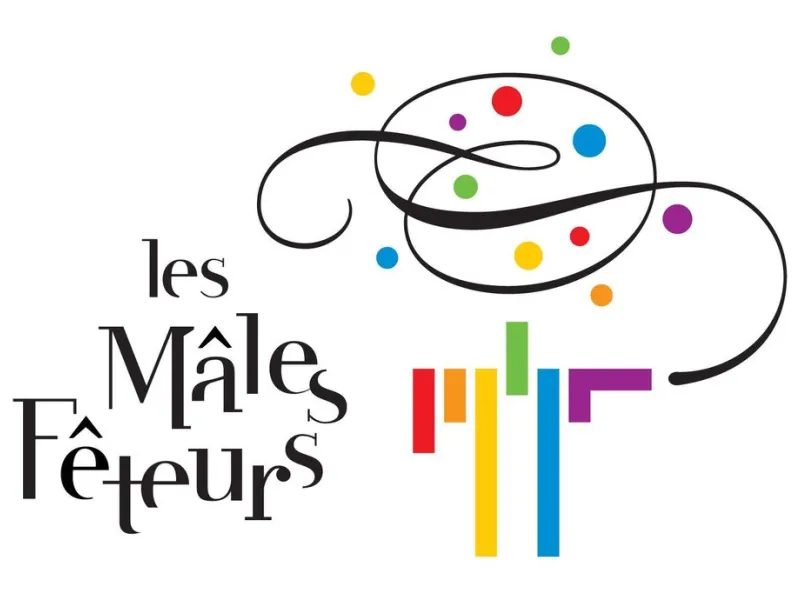 Les Mâles Fêteurs — Organizations in Paris