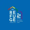 Fondation le Refuge - Délégation de Paris logo