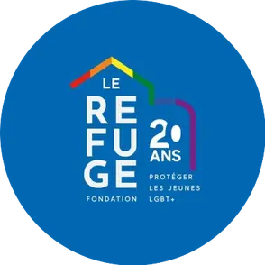 Fondation le Refuge - Délégation de Paris logo