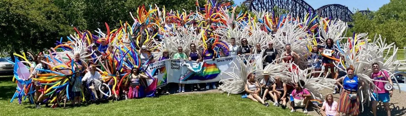 Fairness Campaign — Organizations in Louisville
