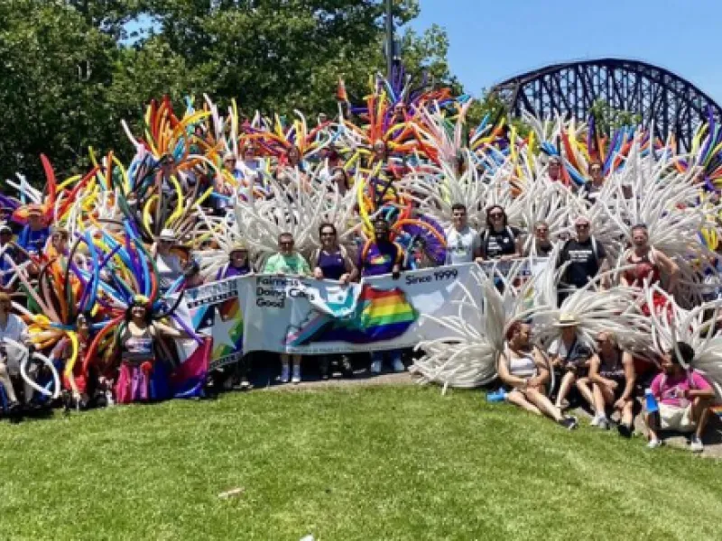 Fairness Campaign — Organizations in Louisville