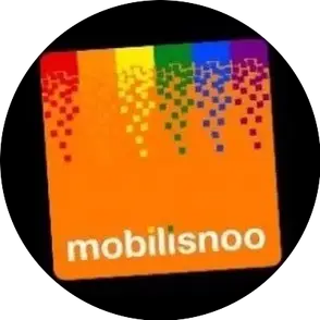 Mobilisnoo logo