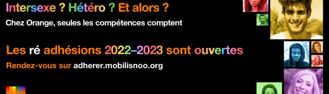 Mobilisnoo — Organizations in Paris