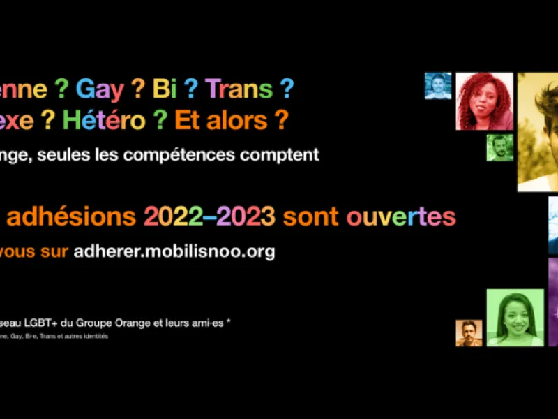 Mobilisnoo — Organizations in Paris