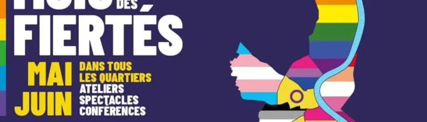 Région Nouvelle Aquitaine Sourds LGBTIQ+ — Organizations in Bordeaux